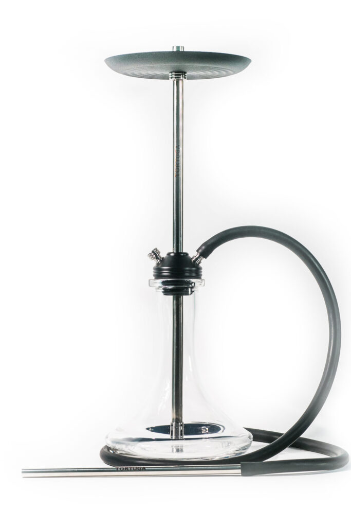 Tortuga Flint (Simple Shisha) Hookah 30,00