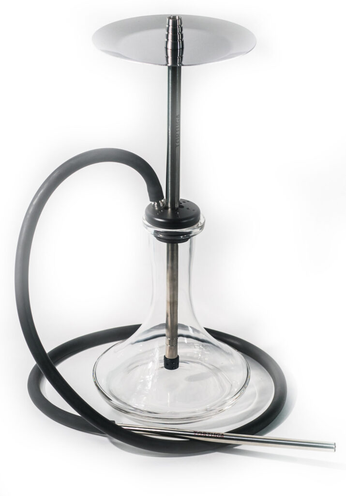 Shisha Cheap Tortuga Brig (Cheap Shisha) Hookah | 35,00