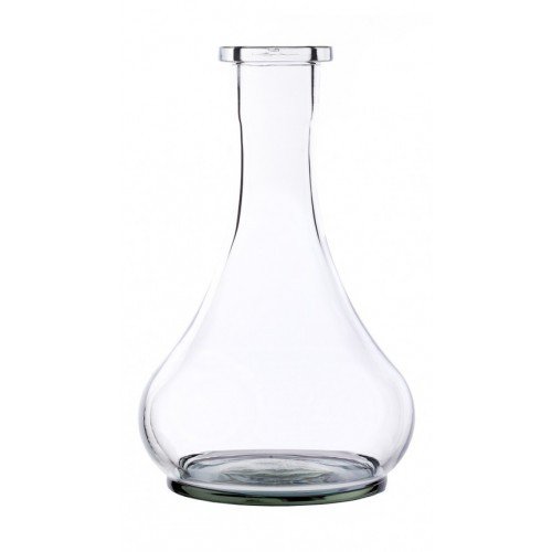 Vessel Glass Drops (high quality) glass vase