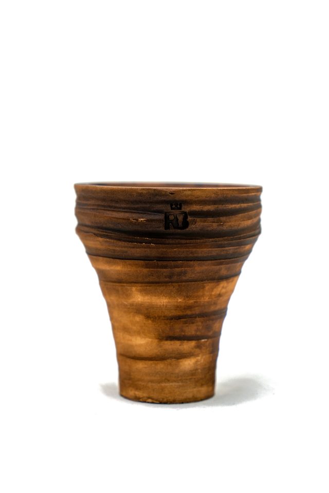 Royal Bowl Baron (Clay Turkish) Hookah Bowl