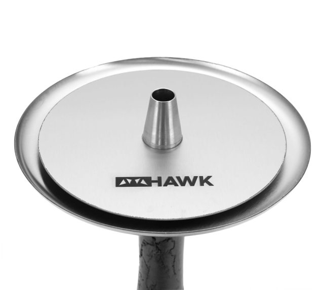 Hawk Pro (Fully Rust Proofed) Hookah