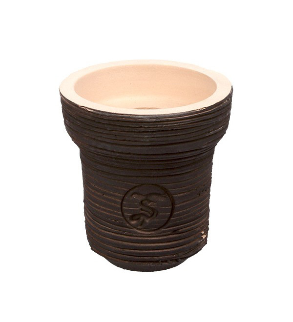 ST Phunnel Indigo (Changing Color Phunnel) Hookah Bowl