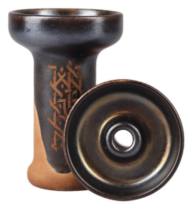 Werkbund Medieval (Design Phunnel) Hookah Bowl