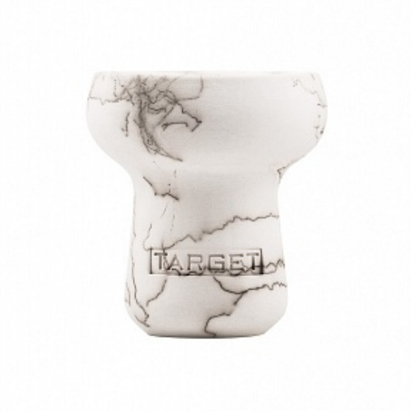 Target Turkish Marble WS (unique design) Hookah Bowl