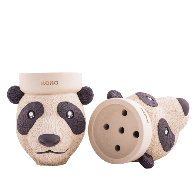 Kong Panda (Design) Hookah Bowl