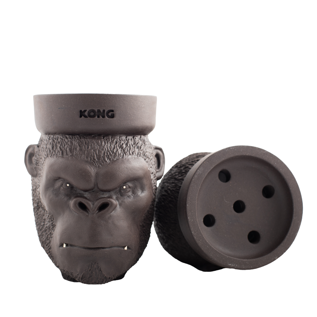Kong King Kong (Collection) Hookah Bowl 14,00