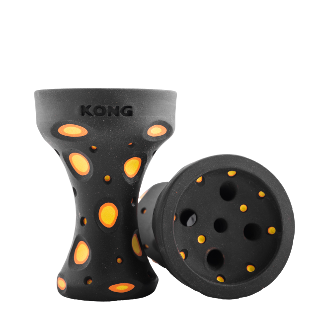 Kong Bubble (Design Killer) Hookah Bowl