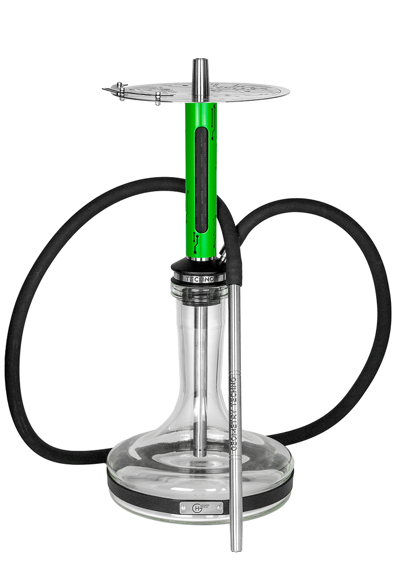 Geometry Techno Color modern Design Hookah 144 00