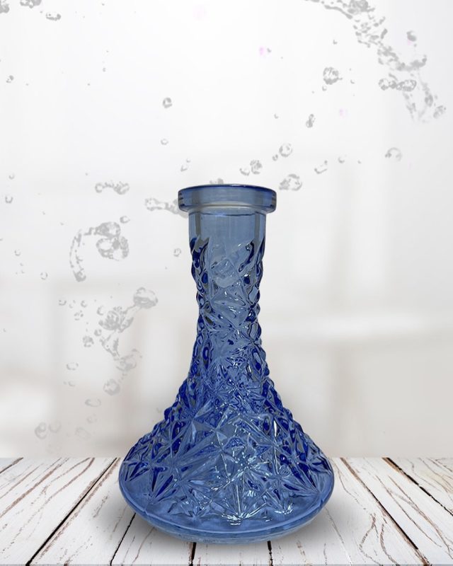 Vessel Glass Crystal (Bowl) Glass Vase