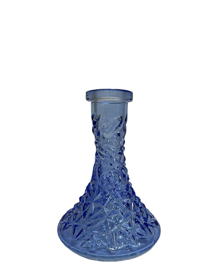 Vessel Glass Crystal (Bowl) Glass Vase