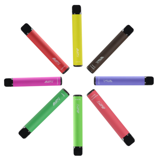 Aupo C01 (2000 Puffs) E-cigarette Vape Disposable