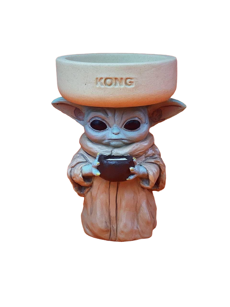 Kong Panda Hookah Bowl -  Denmark