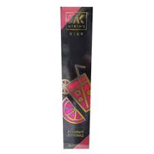 Miking (800 Puffs) E-cigarette Vape Disposable
