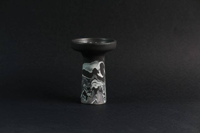 Kolos Grown (Granite) Hookah Bowl