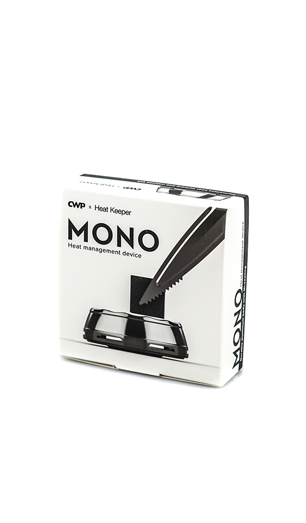 CWP Mono (New) HMD