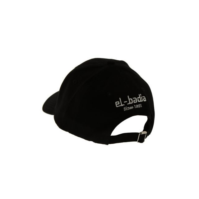 El-badia Black Cap
