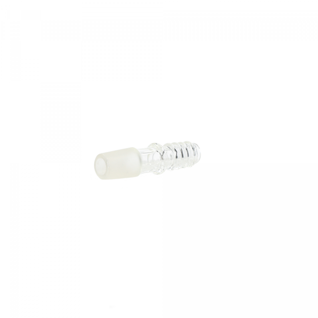 Fumo ® Glass Hose Connector