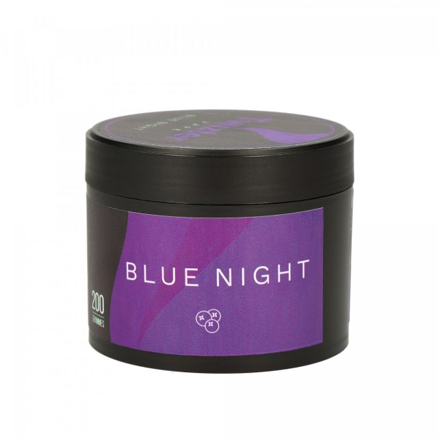 Gout Pour 200g (Blue Night) Shisha Flavour