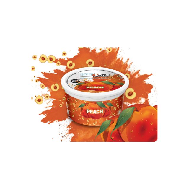 Ice Frutz 120g (Red Power) Shisha Flavour