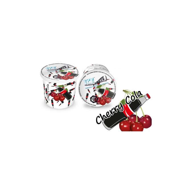 Ice Frutz 120g (Strawberry) Shisha Flavour
