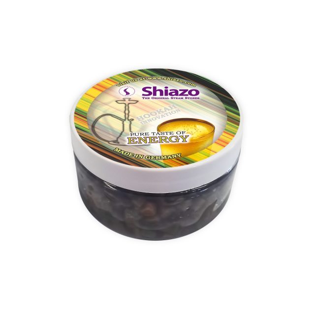 Shiazo (Plum) 100g