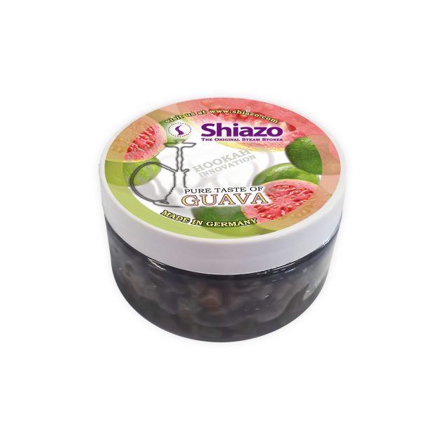 Shiazo (Mint) 100g