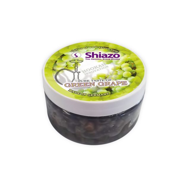 Shiazo (Pina Colada) 100g
