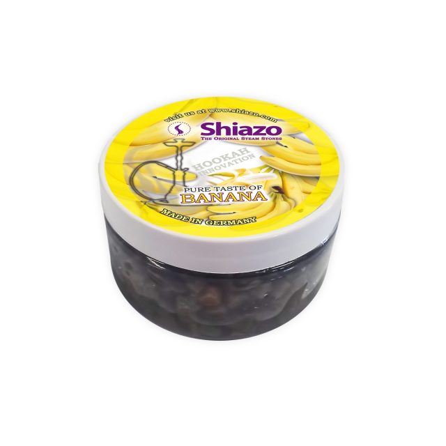 Shiazo (Tangerine) 100g