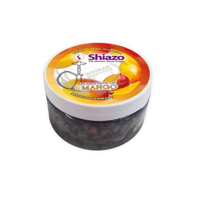 Shiazo (Orange) 100g