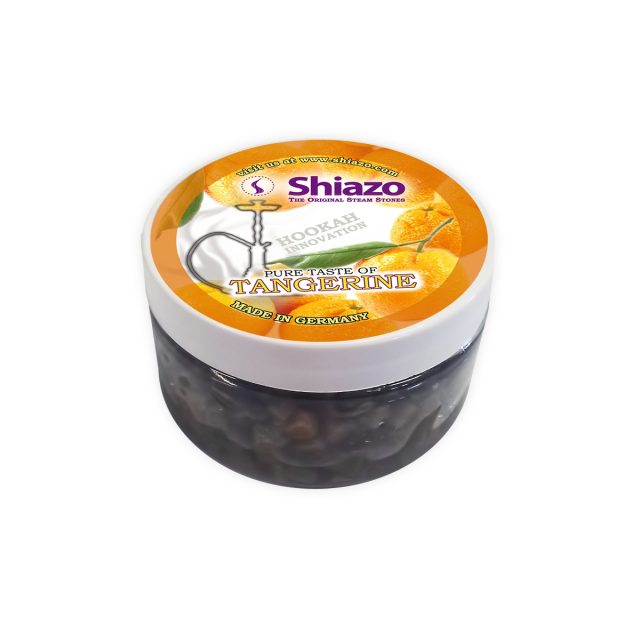 Shiazo (Tangerine) 100g