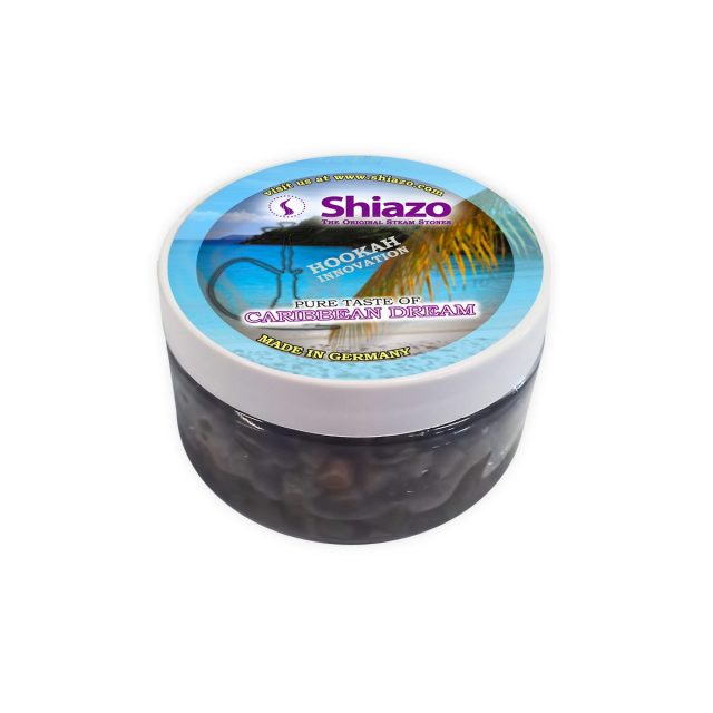 Shiazo (Grape-Mint) 100g