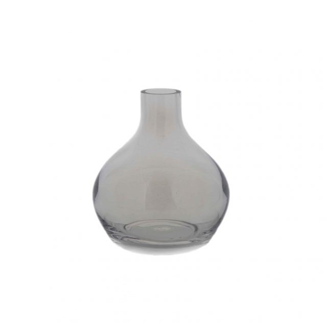 Glass Vase For El-badia C1 Without Grommet