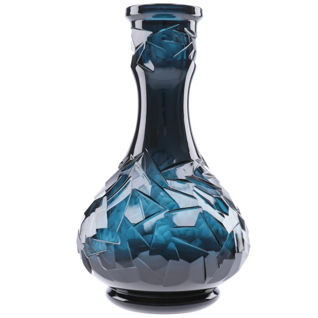 Caesar Floe Drop Vase