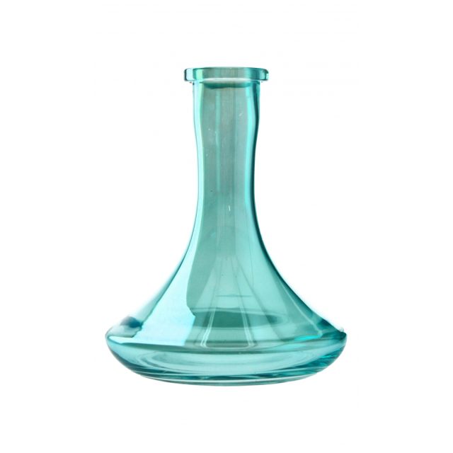 Russian Spirit Shiny Vase