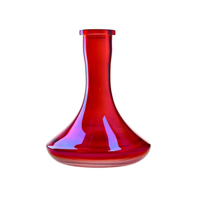Russian Spirit Shiny Vase