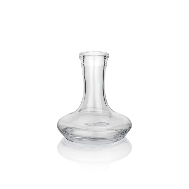 Vase Steamulation Xpansion Mini Clear
