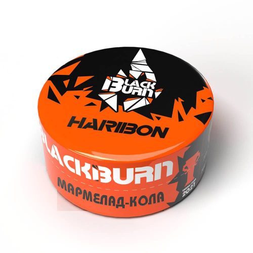 Blackburn (25 gr) Shisha flavour