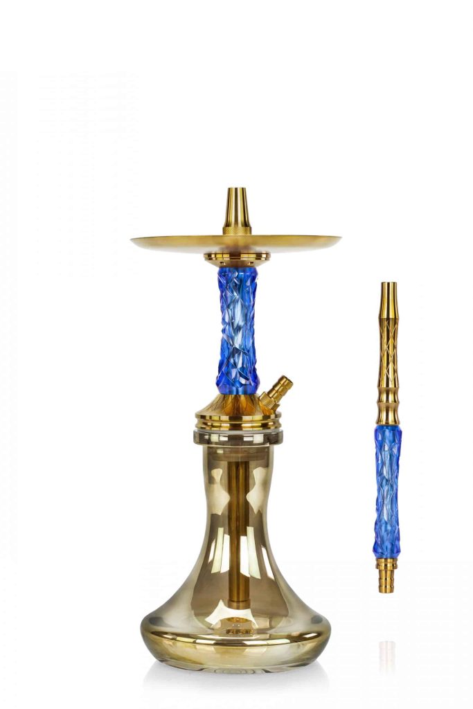Ocean Kaif'S (Rock Edition) Hookah 110,00