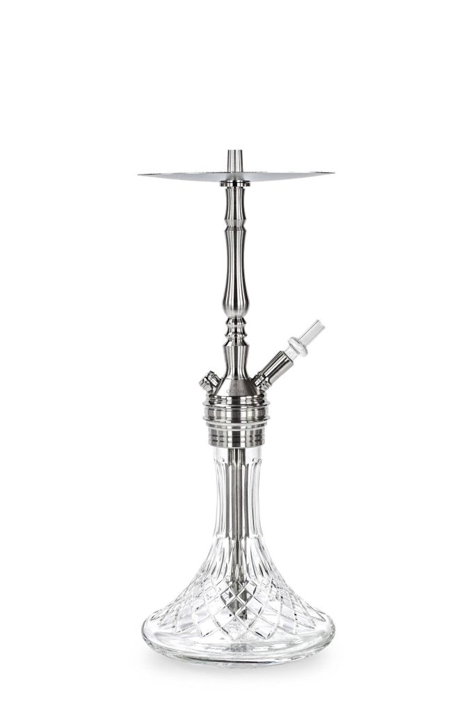 Ocean Fusion (Cross 2S) Hookah | 289,00