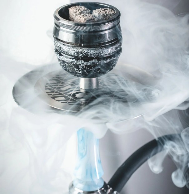 Vyro Spectre (Perfect Quality) Hookah