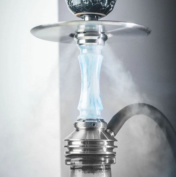 Vyro Spectre (Perfect Quality) Hookah