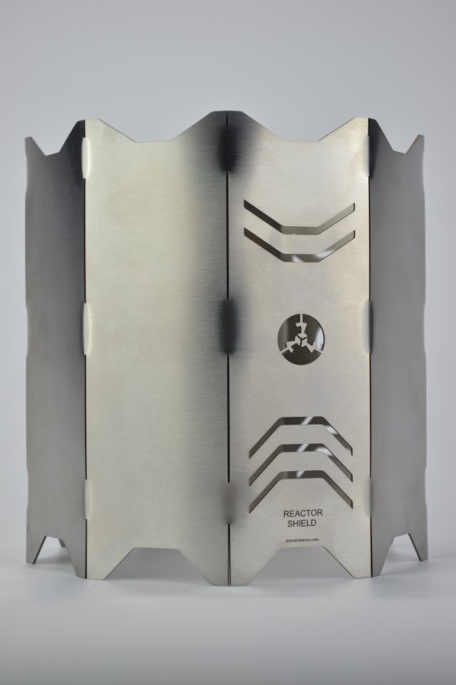 Reactor Shield (New Brand) Hookah Accessories