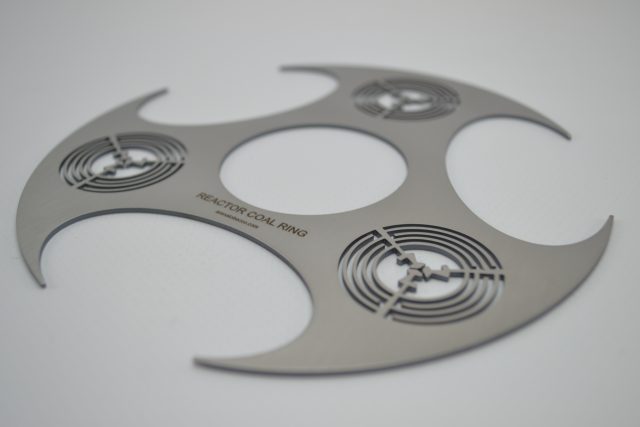 Reactor Ring (New Brand) Hookah Accessories