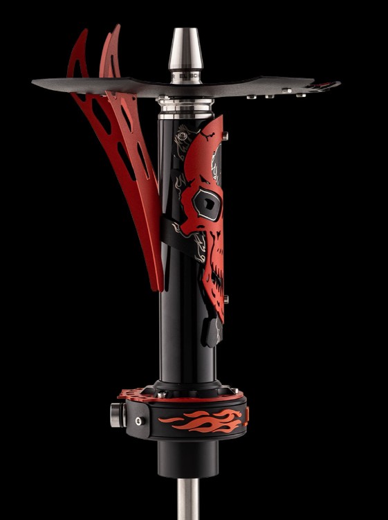 El Bomber 4X4 (Apocalipse) Hookah | 156,00 €