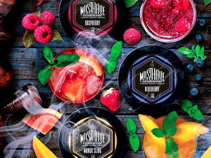 List of MustHave Flavors: The Best of the Best