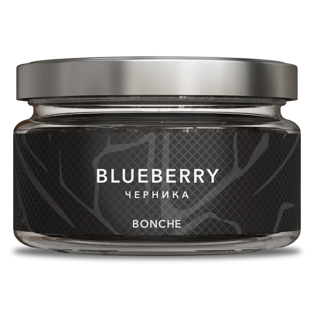 Bonche 60 gr (Blueberry) Tobacco