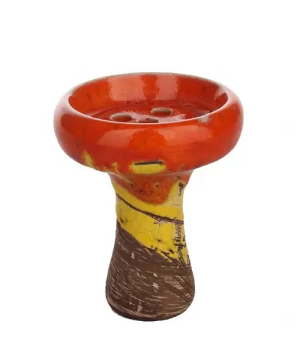 Kolos Lyomista (Medium Sized Evil) Hookah Bowl