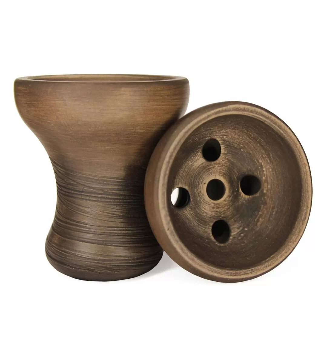 Kolos Horeca Turkkilainen ( Guality Clay ) Hookah Bowl