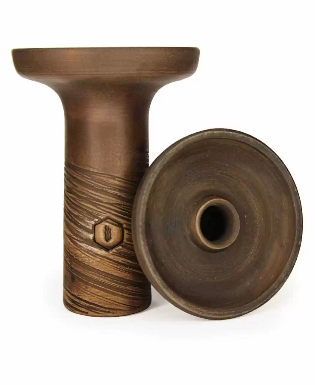 Kolos Horeca Grown  (Weite Clay) Hookah Bowl