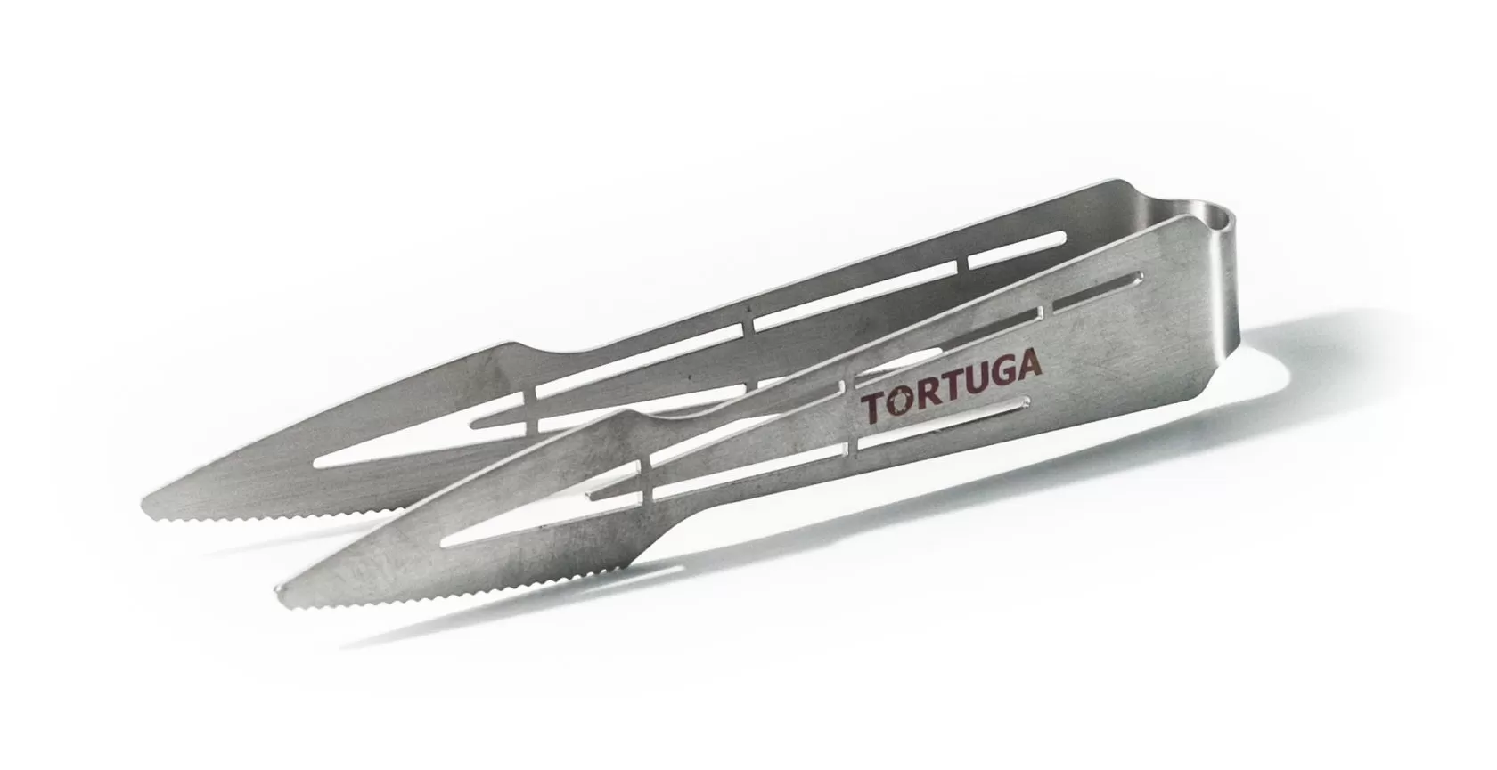 Tortuga Galeon Tongs
